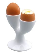 Ceramic Double Egg Cup